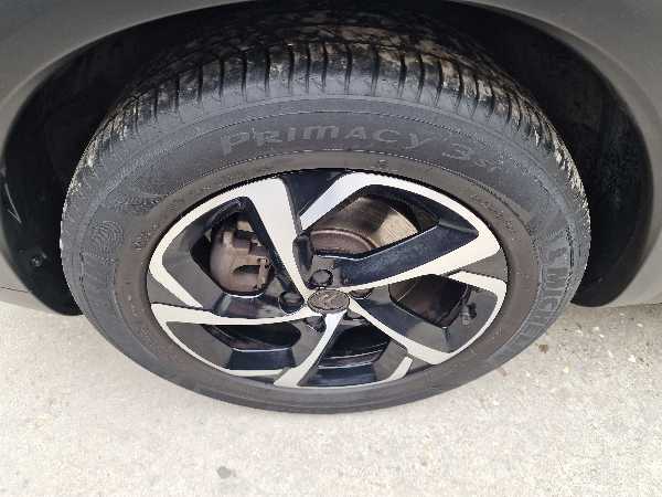 Citroen C5 AIRCROSS 1.2 ESSENCE 130 S&S FEEL BV6