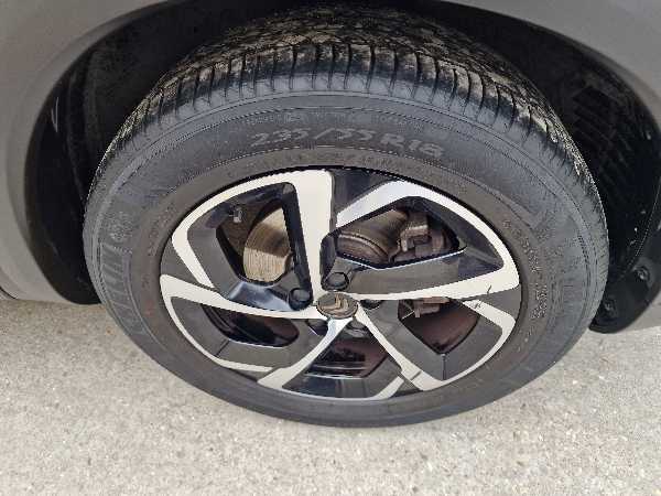 Citroen C5 AIRCROSS 1.2 ESSENCE 130 S&S FEEL BV6