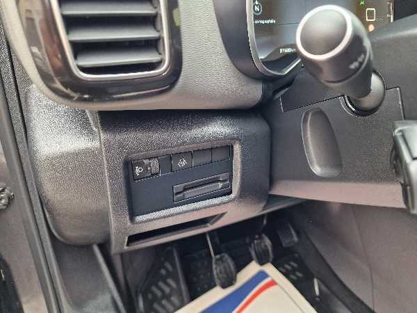 Citroen C5 AIRCROSS 1.2 ESSENCE 130 S&S FEEL BV6