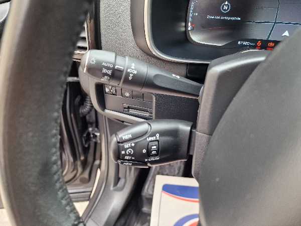 Citroen C5 AIRCROSS 1.2 ESSENCE 130 S&S FEEL BV6