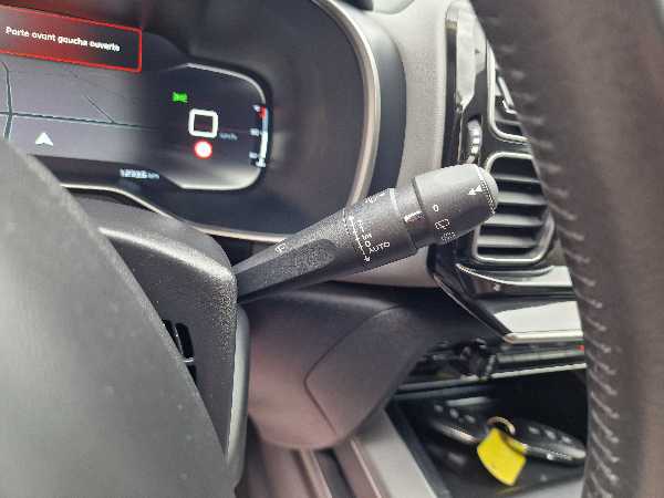 Citroen C5 AIRCROSS 1.2 ESSENCE 130 S&S FEEL BV6