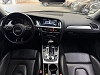 Audi A4 2.0 TDI 177 Attraction Multitronic A 9.0 CV thumbnail