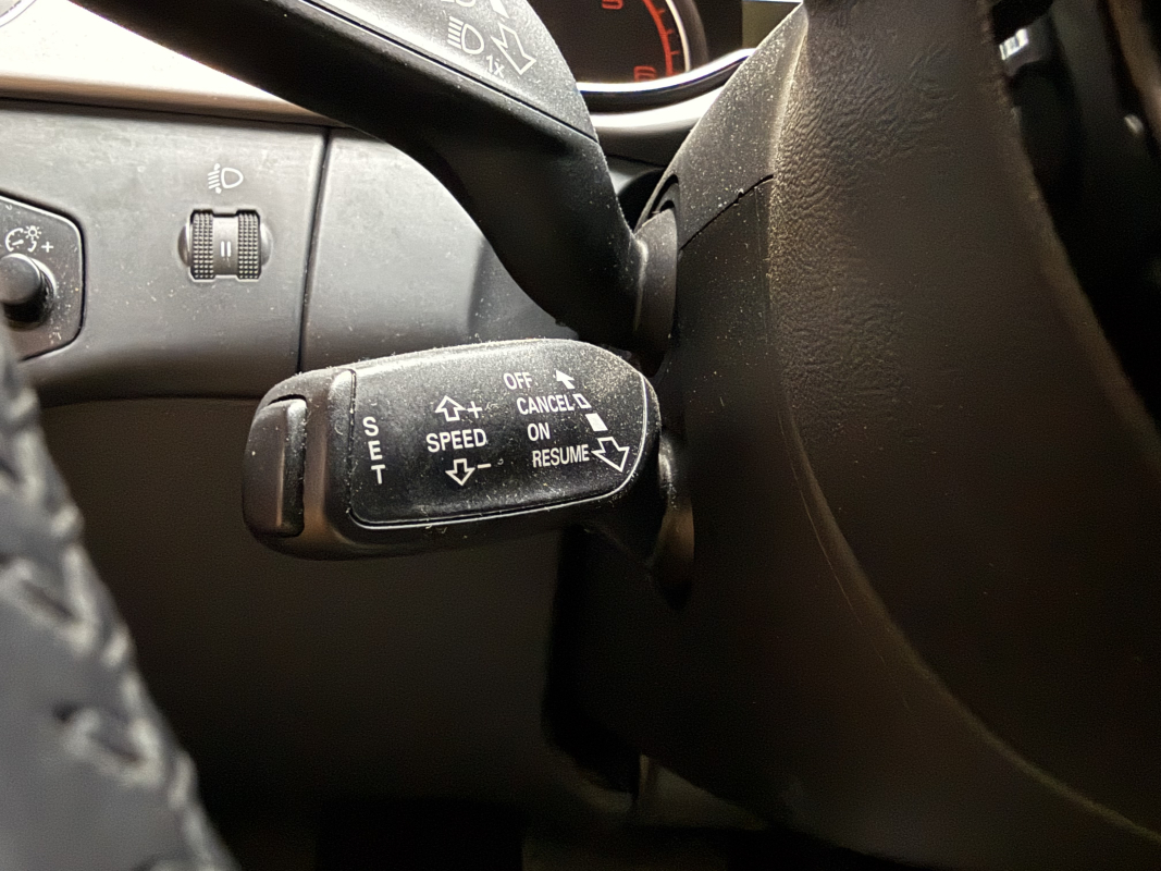 Audi A4 2.0 TDI 177 Attraction Multitronic A 9.0 CV