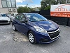 Peugeot 208 1.2i Access - EU6 - thumbnail