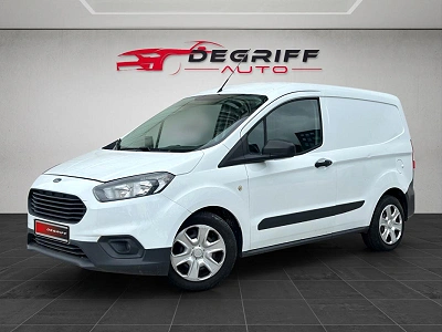 Ford Transit Connect FGN L1 1.5 ECOBLUE 100 SS LIMITED