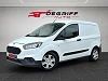 Ford Transit Connect FGN L1 1.5 ECOBLUE 100 SS LIMITED thumbnail