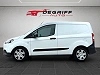 Ford Transit Connect FGN L1 1.5 ECOBLUE 100 SS LIMITED thumbnail