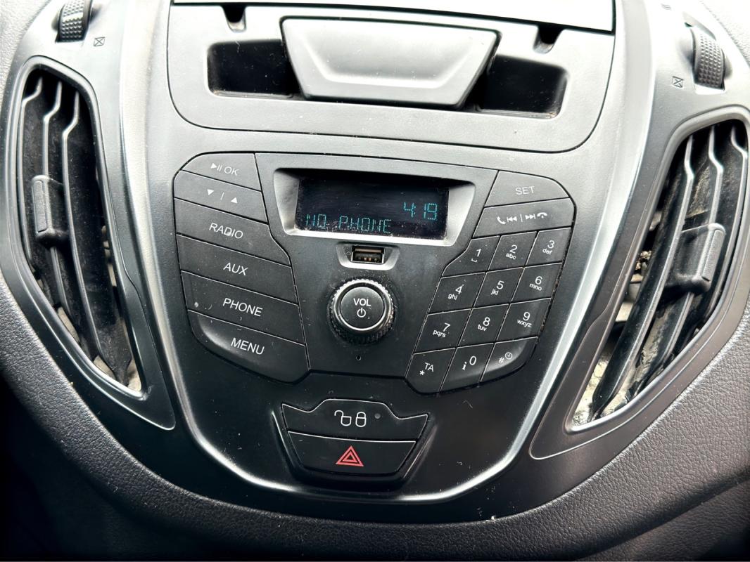 Ford Transit Connect FGN L1 1.5 ECOBLUE 100 SS LIMITED