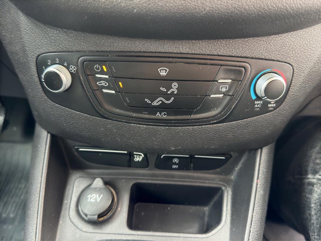 Ford Transit Connect FGN L1 1.5 ECOBLUE 100 SS LIMITED