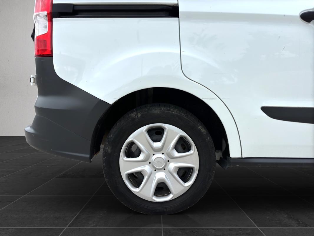 Ford Transit Connect FGN L1 1.5 ECOBLUE 100 SS LIMITED