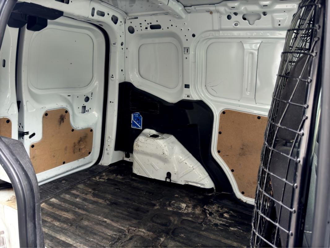 Ford Transit Connect FGN L1 1.5 ECOBLUE 100 SS LIMITED
