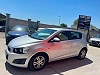 Chevrolet Aveo 1.3 VCDI 75 CH MOTEUR A CHAINE - DIESEL | ENTIÈREMENT RÉVISÉE ET GARANTIE thumbnail