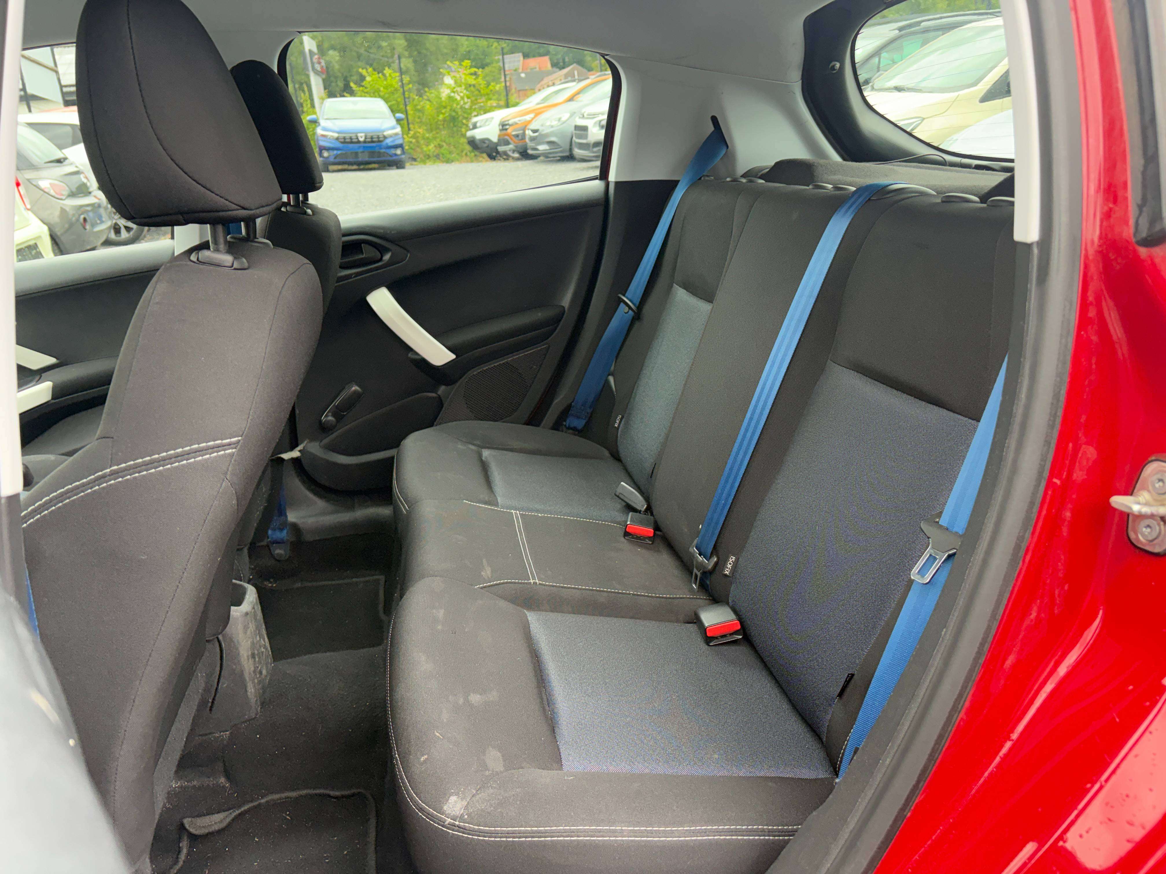 Peugeot 208 1.2i Like - EU6 -