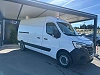 Renault Master FOURGON FGN TRAC F3500 L2H2 BLUE DCI 135 CONFORT thumbnail