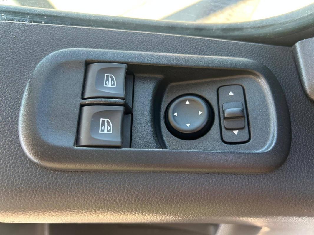 Renault Master FOURGON FGN TRAC F3500 L2H2 BLUE DCI 135 CONFORT