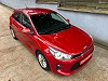 Kia Rio 1.4i Fusion Automatique ( cuir clim carPlay  navig ect) thumbnail