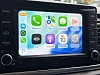 Kia Rio 1.4i Fusion Automatique ( cuir clim carPlay  navig ect) thumbnail
