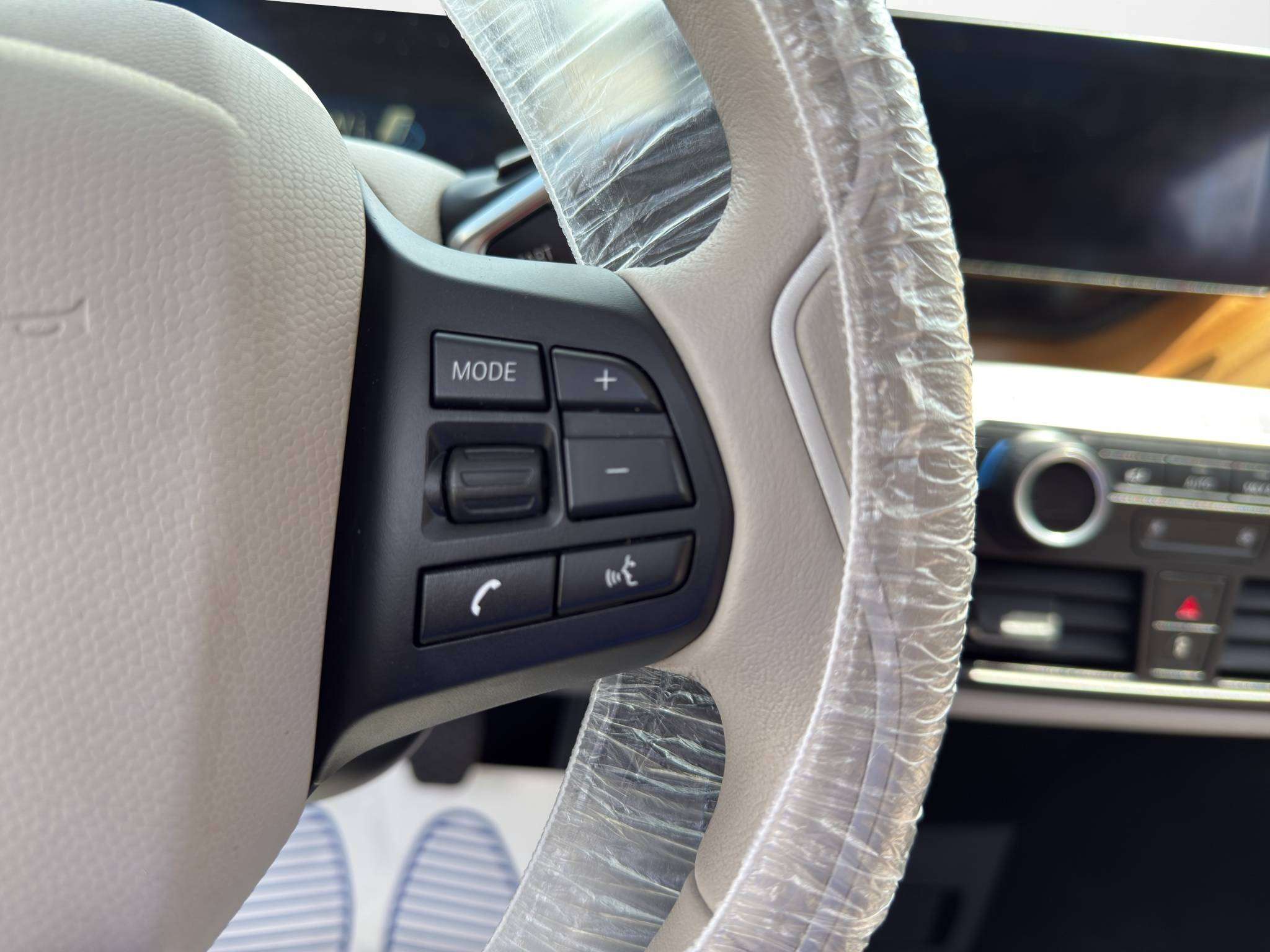 BMW i3 Range Extender *GARANTIE - FINANCIERING - LEASING*