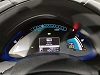 Nissan Leaf 24 KWH | CAM 360 | NAVI  SIEGE CHAUF thumbnail