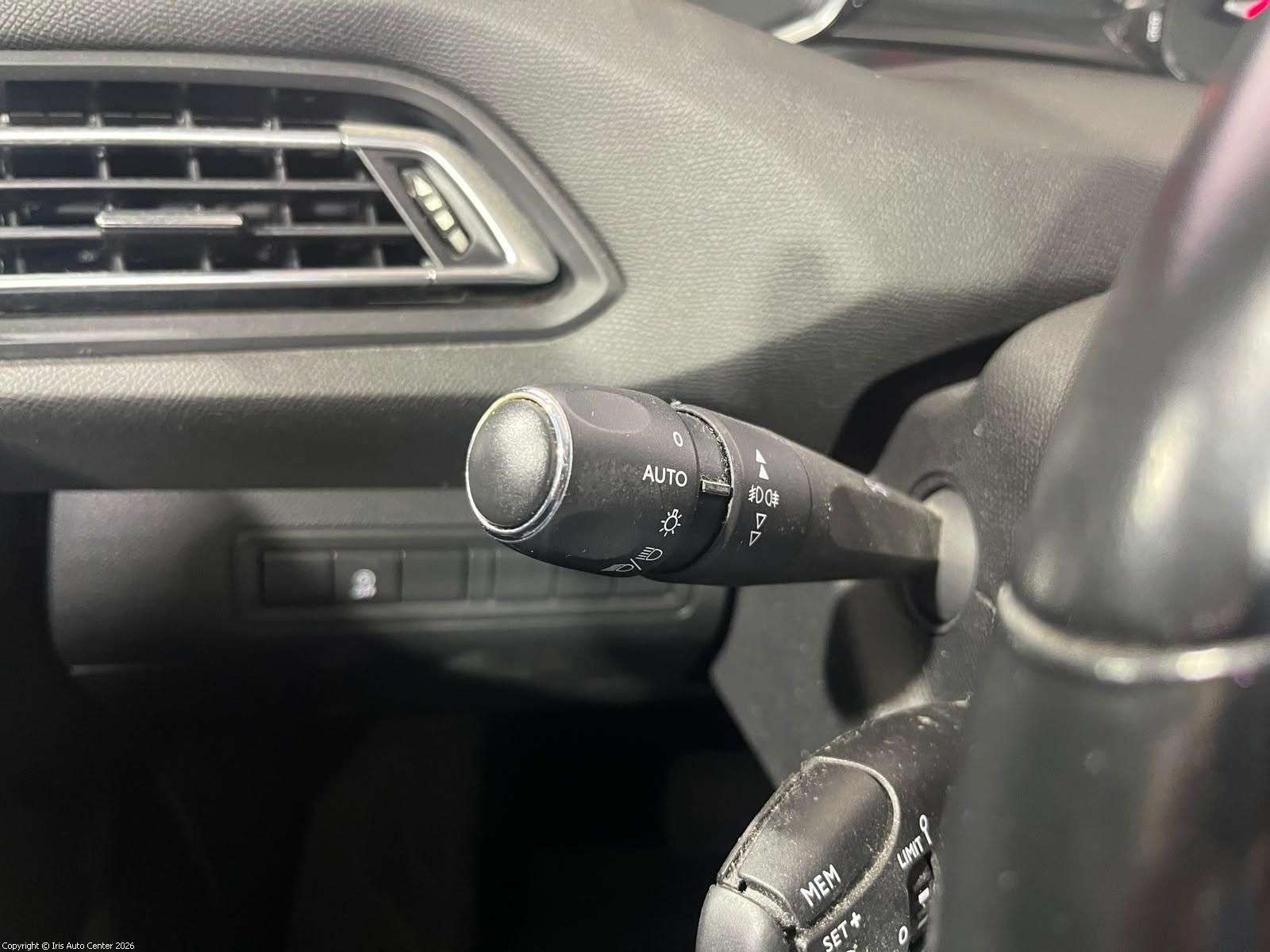 Peugeot 308 SW 1.6 BLUEHDI EAT6 | CARPLAY | KEYLESS