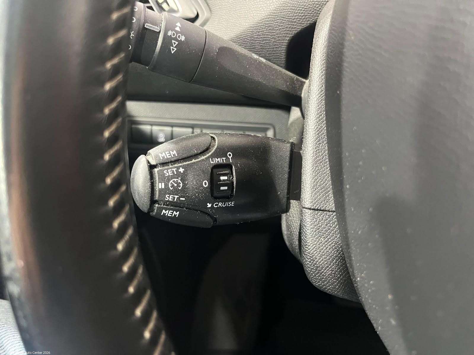 Peugeot 308 SW 1.6 BLUEHDI EAT6 | CARPLAY | KEYLESS