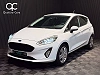 Ford Fiesta 1.1i / Car play / Bluetooth / Clim / 1ere Main thumbnail