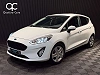 Ford Fiesta 1.1i / Car play / Bluetooth / Clim / 1ere Main thumbnail