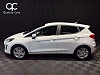 Ford Fiesta 1.1i / Car play / Bluetooth / Clim / 1ere Main thumbnail