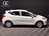 Ford Fiesta 1.1i / Car play / Bluetooth / Clim / 1ere Main thumbnail