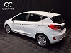 Ford Fiesta 1.1i / Car play / Bluetooth / Clim / 1ere Main thumbnail