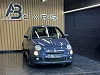Fiat 500 1.2i Sport * GARANTIE 12 MOIS * 1ER PROPRIÉTAIRE * thumbnail