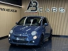 Fiat 500 1.2i Sport * GARANTIE 12 MOIS * 1ER PROPRIÉTAIRE * thumbnail