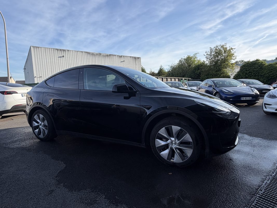 Tesla Model Y STANDARD RWD