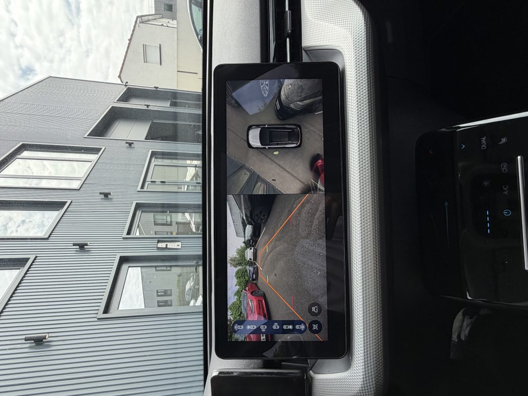 Aiways U5 204ch Prime