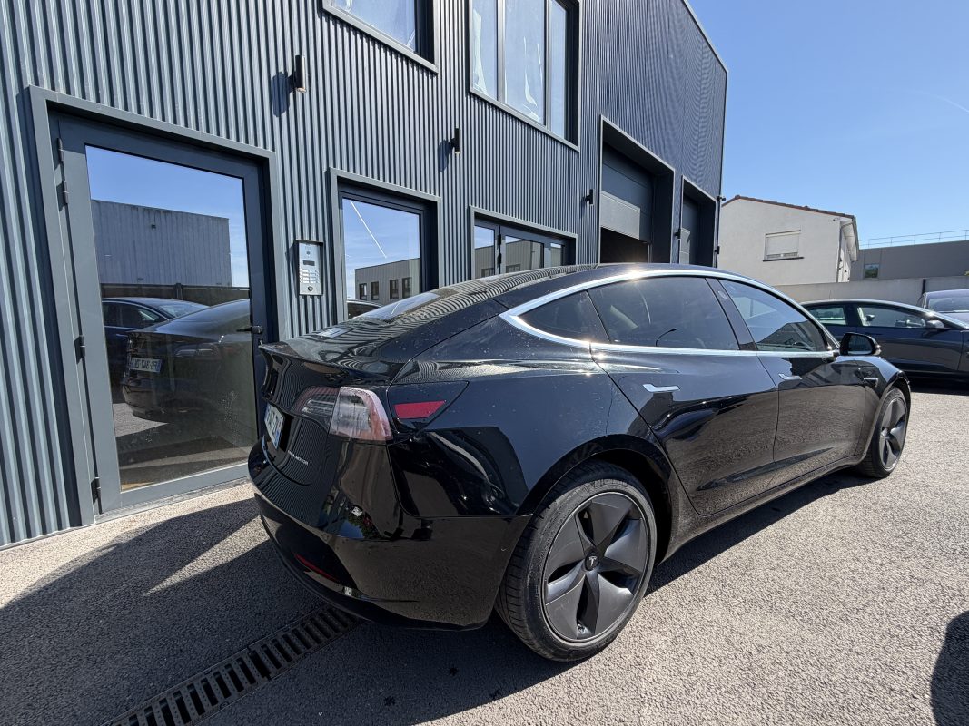 Tesla Model 3 LONG RANGE Dual Motor AWD