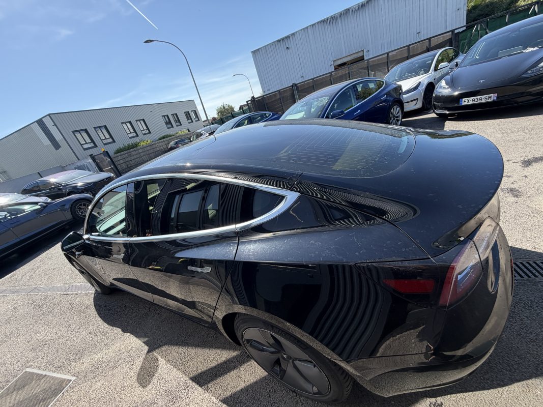 Tesla Model 3 LONG RANGE Dual Motor AWD