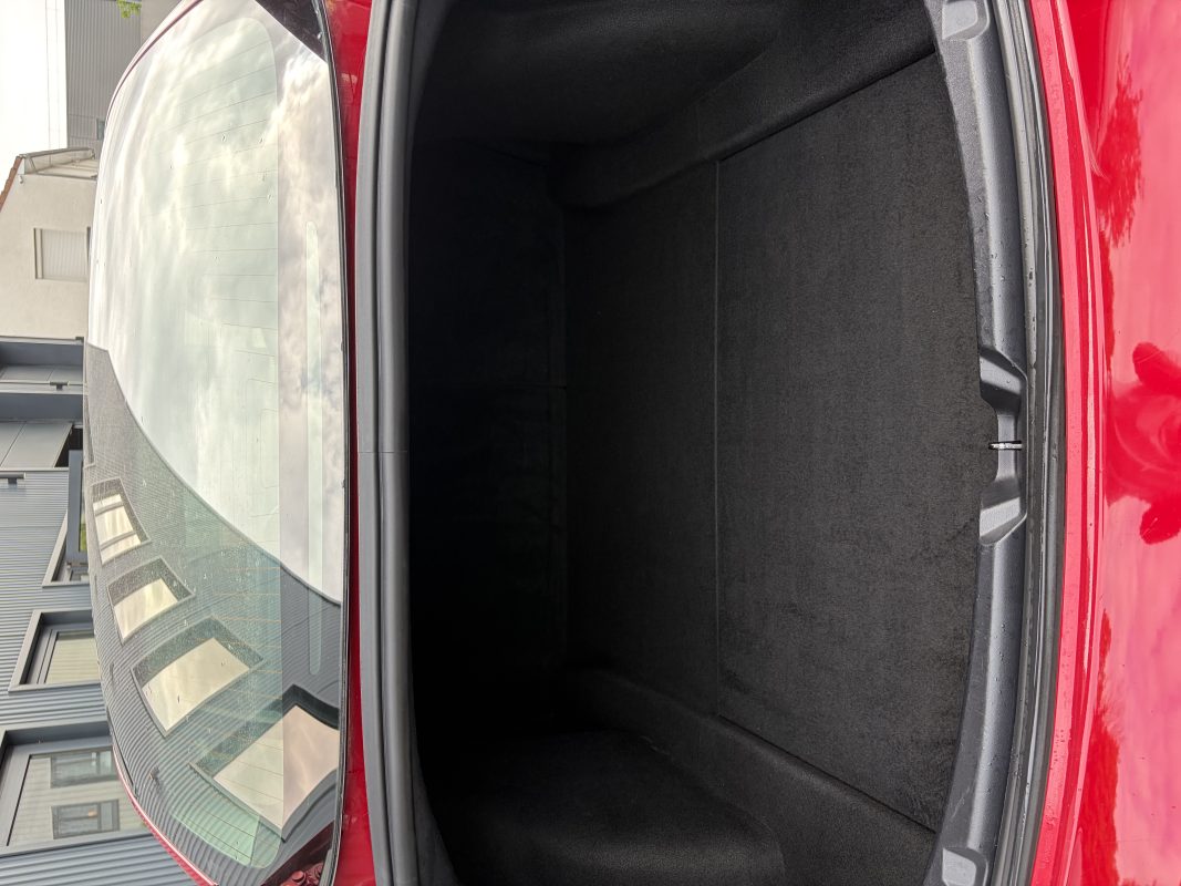 Tesla Model 3 Long-Range Dual Motor AWD