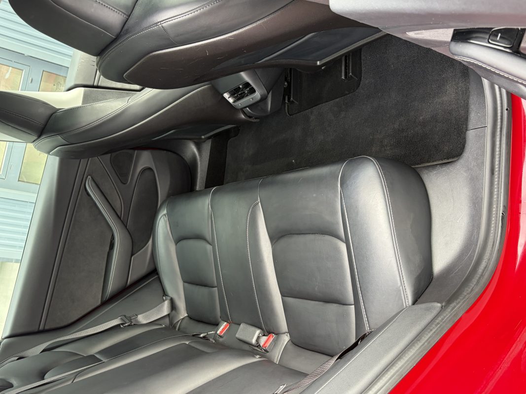 Tesla Model 3 Long-Range Dual Motor AWD