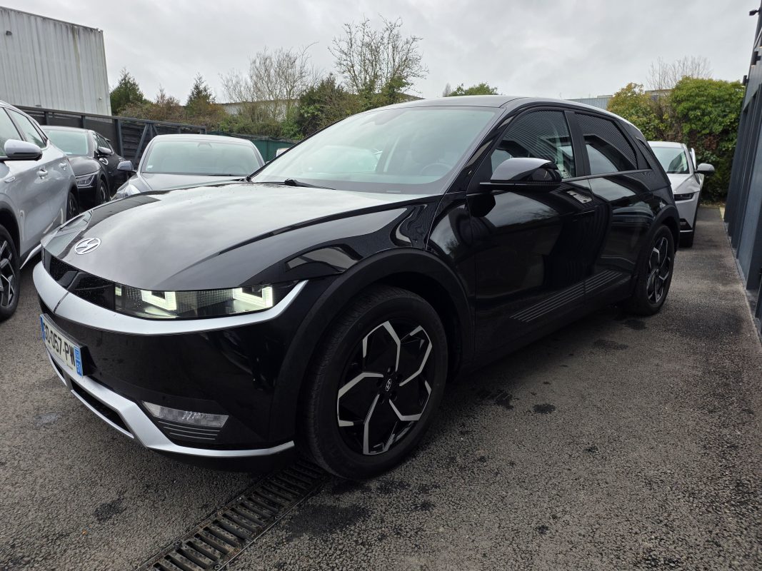 Hyundai Ioniq 5 58 kWh - 170ch CREATIVE
