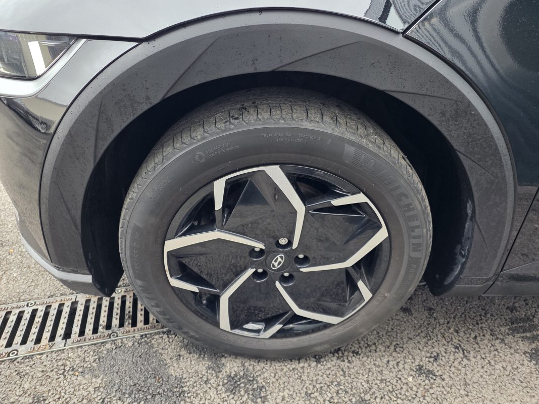 Hyundai Ioniq 5 58 kWh - 170ch CREATIVE