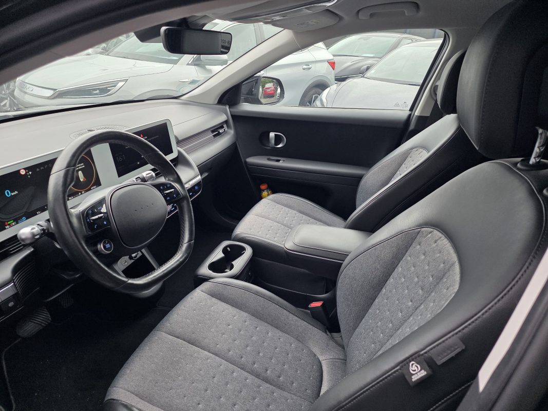 Hyundai Ioniq 5 58 kWh - 170ch CREATIVE