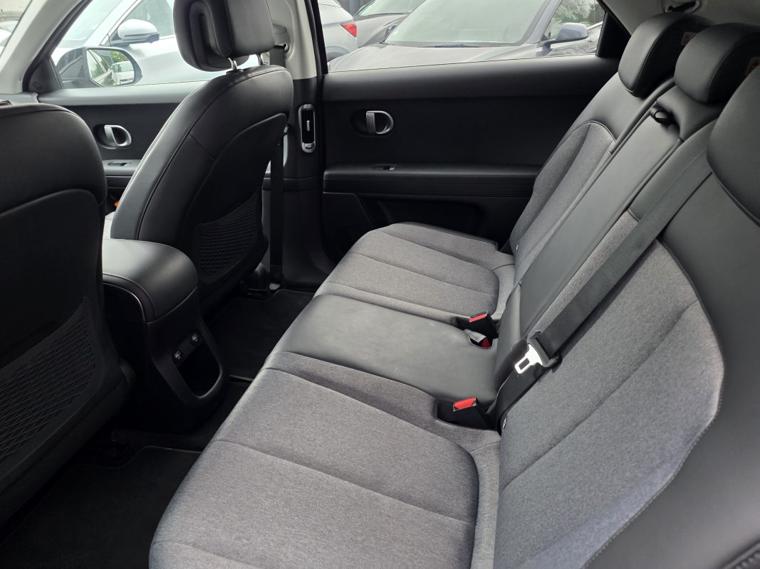Hyundai Ioniq 5 58 kWh - 170ch CREATIVE