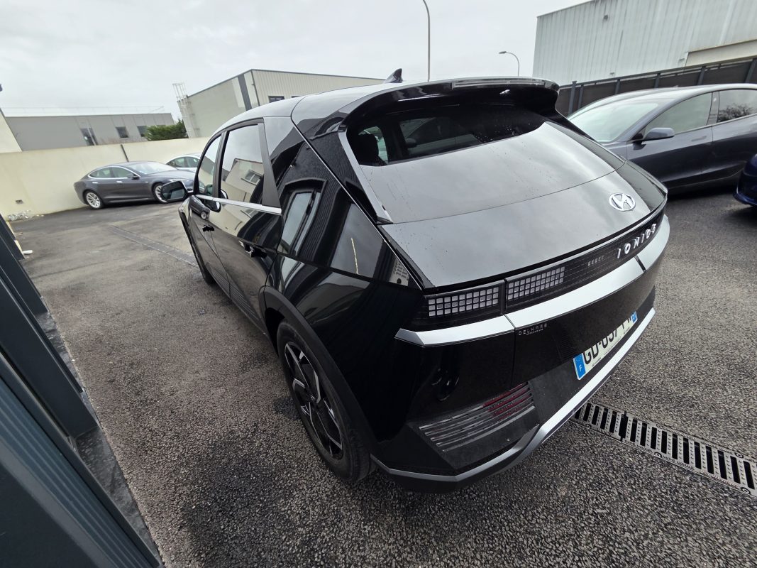 Hyundai Ioniq 5 58 kWh - 170ch CREATIVE