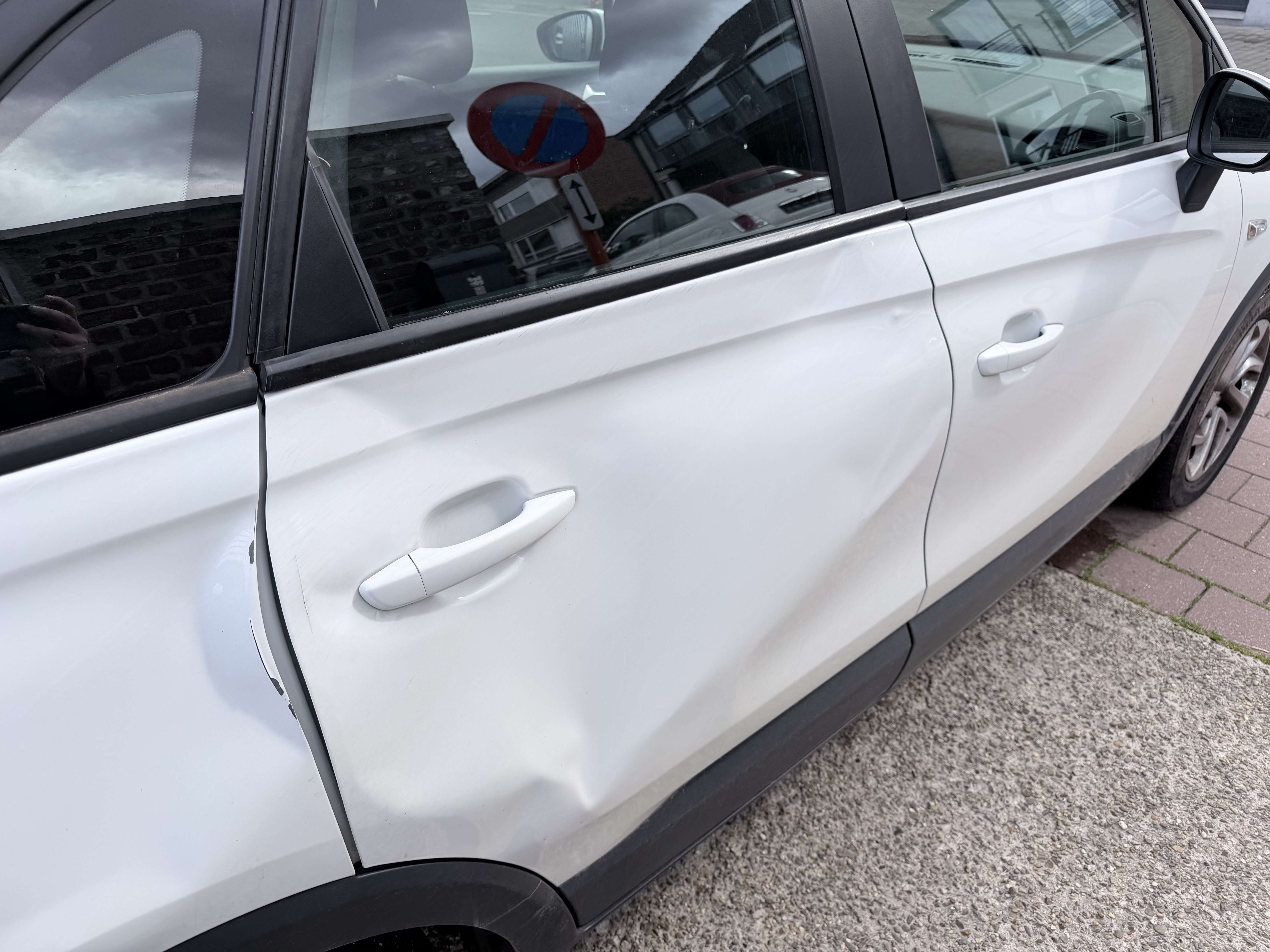 Opel Crossland X 1.2 I EDITION