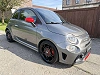 Abarth 595 1.4 T-Jet Pista *CARPLAY*AIRCO*GARANTIE* thumbnail