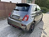 Abarth 595 1.4 T-Jet Pista *CARPLAY*AIRCO*GARANTIE* thumbnail