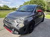 Abarth 595 1.4 T-Jet Pista *CARPLAY*AIRCO*GARANTIE* thumbnail