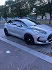 Citroen Ds5 Citroën DS5 thumbnail