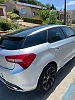 Citroen Ds5 Citroën DS5 thumbnail