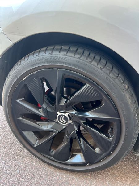 Citroen Ds5 Citroën DS5